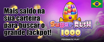 Recarga Diária de Energia promotion banner
