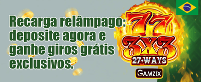 Cashback VIP Semanal promotion banner